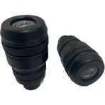 Nkmotors Yamaha Mt-09 2021-2023 Uyumlu Motor Koruma Takozu - Siyah