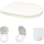 Nkp Çocuk Soft Termoplast Klozet Kapağı (NKP0307)
