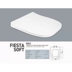 Nkp NKP0341 Soft Fiesta Klozet Kapağı