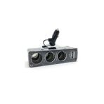 NKT GROUP (7869) Araba Araç Oto Çakmak Çoklayıcı Çoğaltıcı Soketi Usb Çakmaklık ile uyumlu