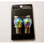 Nkt Group Diadem Ampul 12 V Da2 Adet - Amber Amerikan Park -Sinyal Ampulu