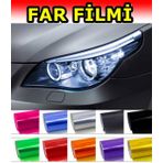 NKT GROUP Far Stop Filmi Folyosu Kaplama Şeffaf Dayanıklı Kaliteli 1 Metre