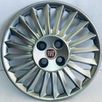 Nkt Group Fiat Grande Punto 15" Jant Kapağı 4'Lü Takım Jkf009 - K