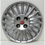 Nkt Group Fiat Punto 15 Inç Kırılmaz Jant Kapağı 4 Adet