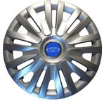 Nkt Group Ford Connect Uyumlu 14 Inç Jant Kapağı Takımı
