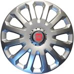 NKT GROUP [kırılmaz] Fiat Punto Uyumlu 14 Inç Jant Kapağı Takımı