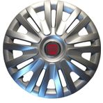 NKT GROUP [kırılmaz] Fiat / Serçe Uyumlu 13 Inç Jant Kapağı Takımı