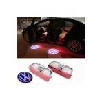 NKT GROUP Volkswagen Passat B8 Kapı Altı Hayalet Logo Lazer Led
