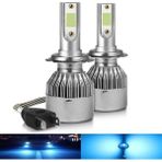 NKT GROUP Vw Passat 2010-2016 H8 H11 Xenon LED Xenon Sis Farı