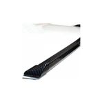 NKT Oto Audi A6 Uyumlu Bagaj Üstü Carbon Karbon 3D Bagaj Çıtası Spoiler