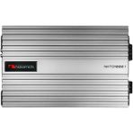 NKTD1000.1 6000W Profosyonel 1000 Rms Bas Kontrollü Mono Oto Amfi