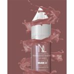 Nl Pigment Kalıcı Makyaj Boyası - Nude