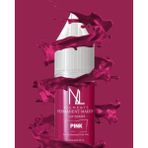 Nl Pigment Kalıcı Makyaj Boyası - Pink