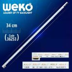 Nlac20217l 36 Ledli 34 Cm - Tv Led Bar (Tvnizi Açıp İçindeki Led Barla Birebir Aynısı Olduğunu Görmeden Almayınız. Sonrasında İade Almamak