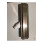Nlgrkm Banyo Gideri - Duş Kanalı 30Cm