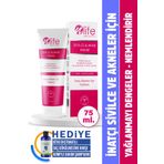 NLife Sivilce Ve Akne Karşıtı Yüz Bakım Kremi Komple Onarım Tüm Ciltler 75 ml 8680052704914