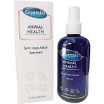NLP Crystalin Animal Health Yara Bakım Solüsyonu 250 ml Kedi ve Köpekler İçin Hassas Cilt Uyumlu