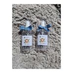NLYCOLLECTİON BEBEK HEDİYELİK KOLONYA (MEVLİD, YENİ DOĞAN, DOĞUM GÜNÜ) 30 ADET
