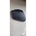 Nmax 155 2021-2024 Sol Torpido Kapak Aksesuar Siyah Renk Siyah