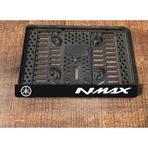 Nmax Plakalık, Nmax Pleksi Plakalık. Yamaha Plakalık 426306828