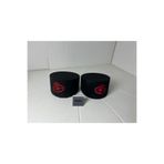 NMN GROUP 20 CM HOPARLÖR MİDRANGE YÜKSELTME KABİNİ SERT PLASTİK 1 TAKIM (2 ADET) İMALATÇI FİRMAYIZ