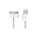 NMN GROUP Iphone Ipad 1 2 3 4 4s Uyumlu Usb Şarj Kablosu 1