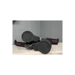NMN GROUP Tofaş, Şahin, Doğan, Kartal Ön Kapı Pandizot Ceplik Takımı Bardaklı (20 CM MİDRANGE IÇİN) 10 CM DOME