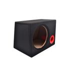NMN GROUP WOOFER ARAÇ BASS KABİNİ WOOFER (30 CM BASS A GÖRE )
