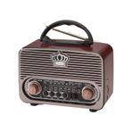 NNS NS8092 Nostaljik Radyo