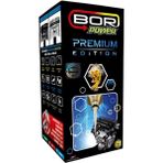 Nnt Bor Power Premıum Edıtıon Motor Yağ Katkısı Nnt (3 Adet)