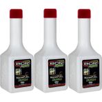 Nnt Bor Power Yakıt Katkısı Bor Power Dizel Katkı (200ML) Bor Içerikli - 3 Adet