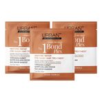 No.1 Bond Plex Restore Repair Yıpranma Karşıtı Duş Öncesi Saç Bakım Maskesi-3x50 Ml-vegan