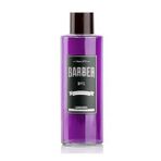 No.1 EDC Kolonya Cam Şişe 500 ML