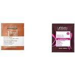 No.1 Plex Yıpranma Karşıtı Duş Öncesi Saç Bakım Maskesi 50 Ml- Vegan Argan Yağı & Keratin Kolay Kırılan Saçlara Özel Duş Öncesi Saç Bakım Maskesi 50 Ml- Vegan