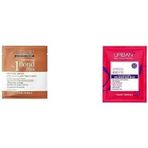 No.1 Plex Yıpranma Karşıtı Duş Öncesi Saç Bakım Maskesi 50 Ml- Vegan Intense Keratin Aşırı Yıpranmış Saçlara Özel Duş Öncesi Saç Bakım Maskesi 50 Ml- Vegan