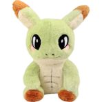 No. 1 Store Müzikli Işıklı Peluş Oyuncaklar, Peluş Ayı Çocuk Hediyeleri, Bebek Konfor Oyuncakları (Yurt Dışından) - Yeşil