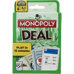 No.1 Tarzı Monopoly Deal Kart Oyunu Oyna Oyuncak Bulmaca Aile Parti Tahta Oyunu - E-Ticaret Başlığı (Yurt Dışından)