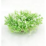 No.10 Tarzı 12*6 cm Yapay Akvaryum Dekor Bitkileri Su Yosunları Süs Eşyası Akvaryum Bitkisi Balık Tankı Çim Süsleme Aksesuarları (Yurt Dışından)