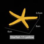 No.11 Stili Mini Mercan Güzel Akvaryum Yapay Mercan Resif Süsü Balık Tankı Arka Plan Dekor Mini Mercan Kaya Akvaryum Bitki Süsleme Acuario (Yurt Dışından)