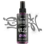 No.21 EDC Sprey Kolonya 150 ML