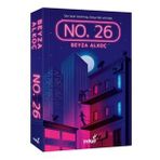 No. 26 - Beyza Alkoç