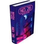 No. 26 - Ciltli - Beyza Alkoç