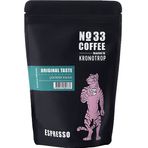 No 33 Espresso Çekirdek Kahve 250 G