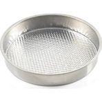 NO-4 ÇİĞ KÖFTE TEPSİ MOTİFLİ LEĞEN 48 cm (5264)