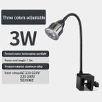 No.4 Tarzı Cob Balık Tankı ve Terraryum Dekorasyonu Için Full Spektrum LED Akvaryum Işığı (Yurt Dışından)