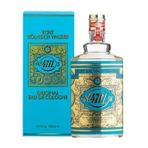 No 4711 Original Eau De Cologne EDC 800 ml Erkek Parfümü