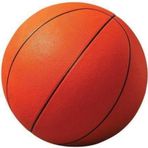 No.5 Küçükboy Basket Topu 5 Numara Basketbol Topu Kauçuk Pro