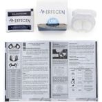No-7 Nostril Retainer/burun Deliği Şekillendirici - MS - Şeffaf