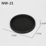 No.7 Tarzı Sürüngen Kayalık Yiyecek Kabı Kertenkele Sakallı Ejderha Su Dağıtıcısı Evcil Hayvan Kapları Kaçış Engelleme Minik Süperböcek Der Terrarium Peyzajlama (Yurt Dışından)