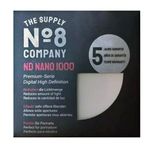 No 8 43 mm Nano Ayarlanabilir ND Filtre Lens